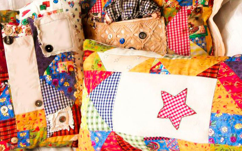 PatchWork