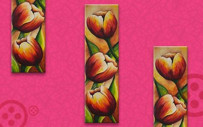 Seminario Tulipanes