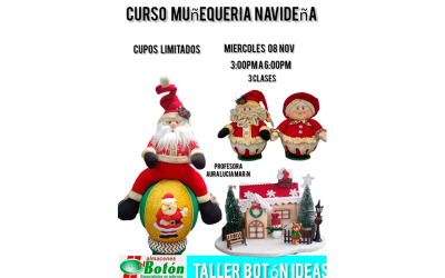 Muñequería
